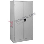 Acid and Alkali Floor Cupboard (Corrosives) - 1200 x 460 x 1800mm